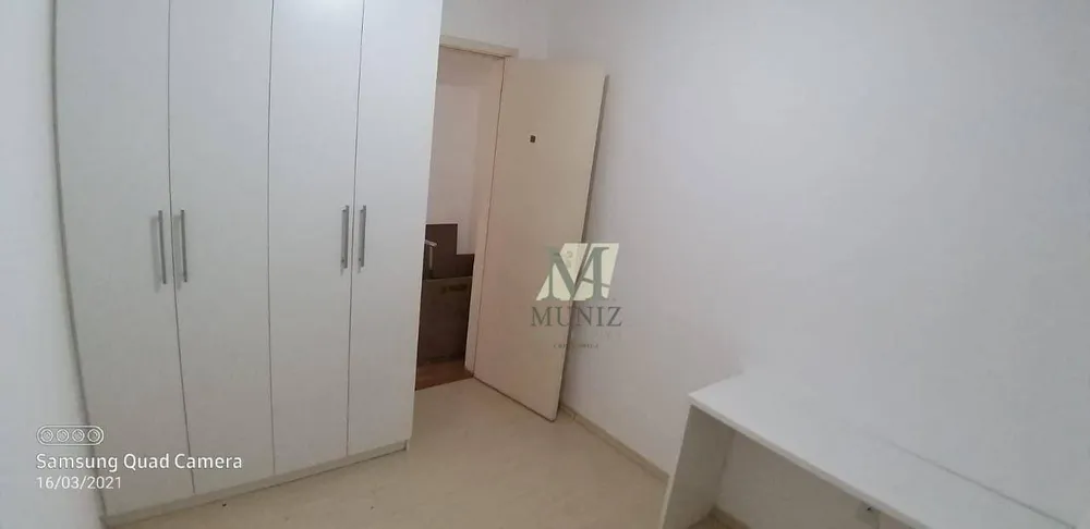 Apartamento, 3 quartos, 63 m² - Foto 9