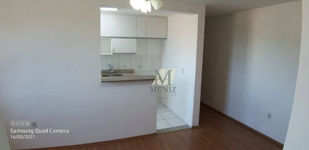 Apartamento, 3 quartos, 63 m² - Foto 2