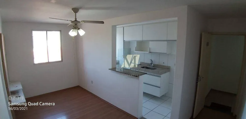 Apartamento, 3 quartos, 63 m² - Foto 3