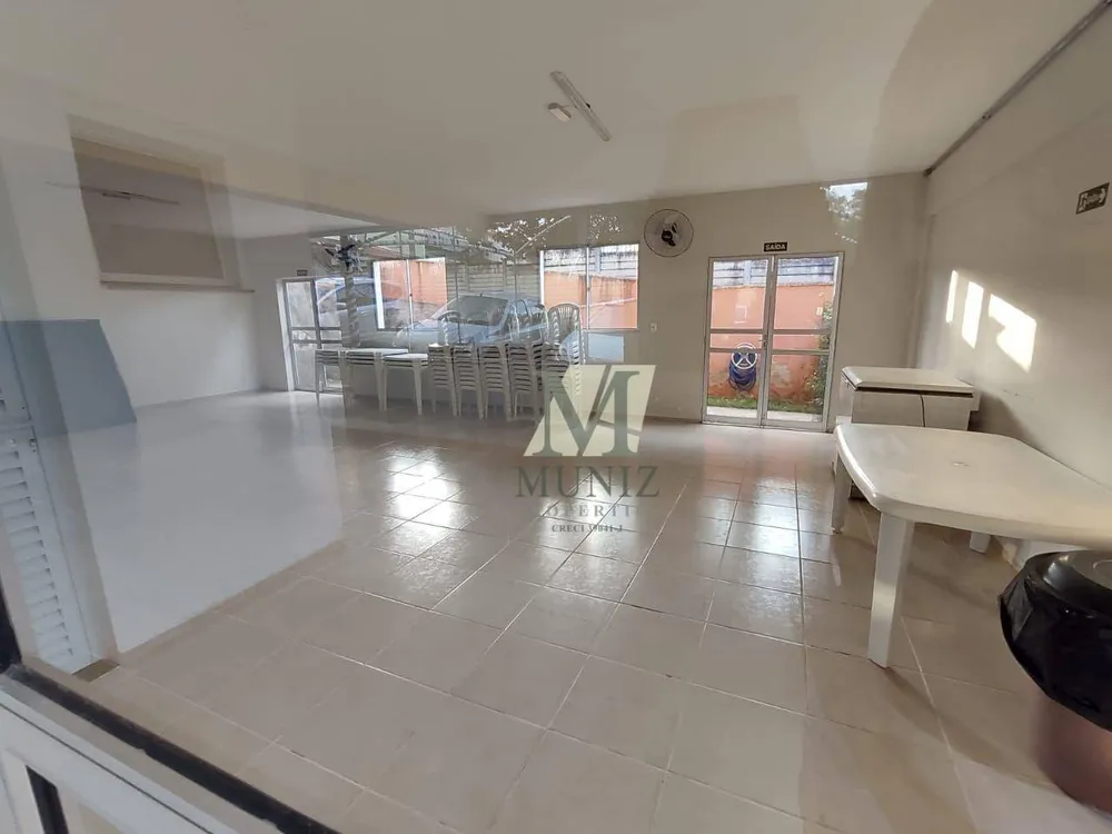 Apartamento, 3 quartos, 63 m² - Foto 16