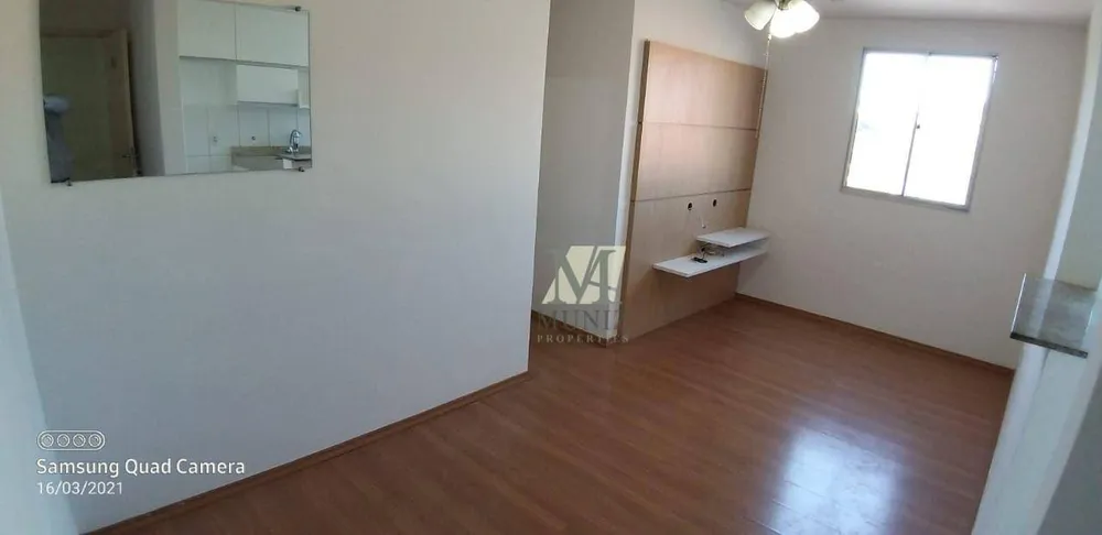 Apartamento, 3 quartos, 63 m² - Foto 7