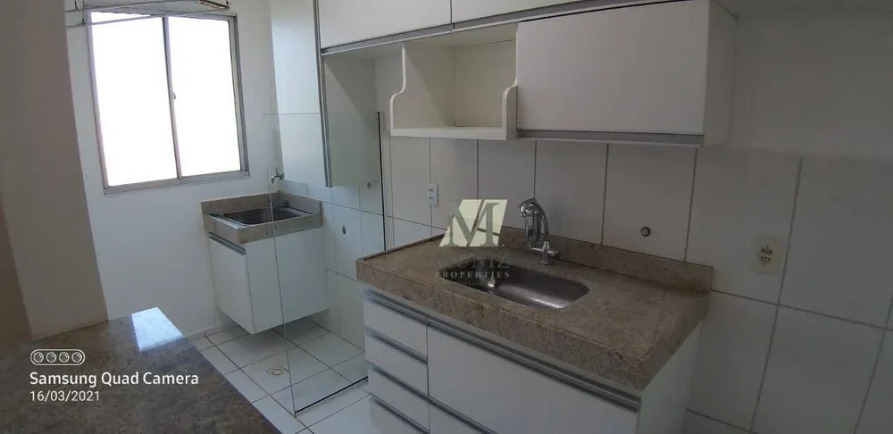 Apartamento, 3 quartos, 63 m² - Foto 4