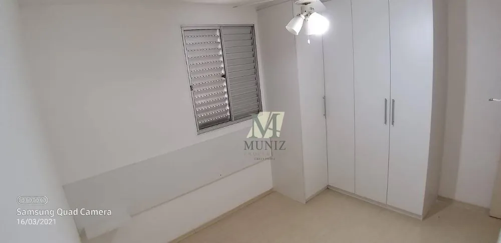 Apartamento, 3 quartos, 63 m² - Foto 6