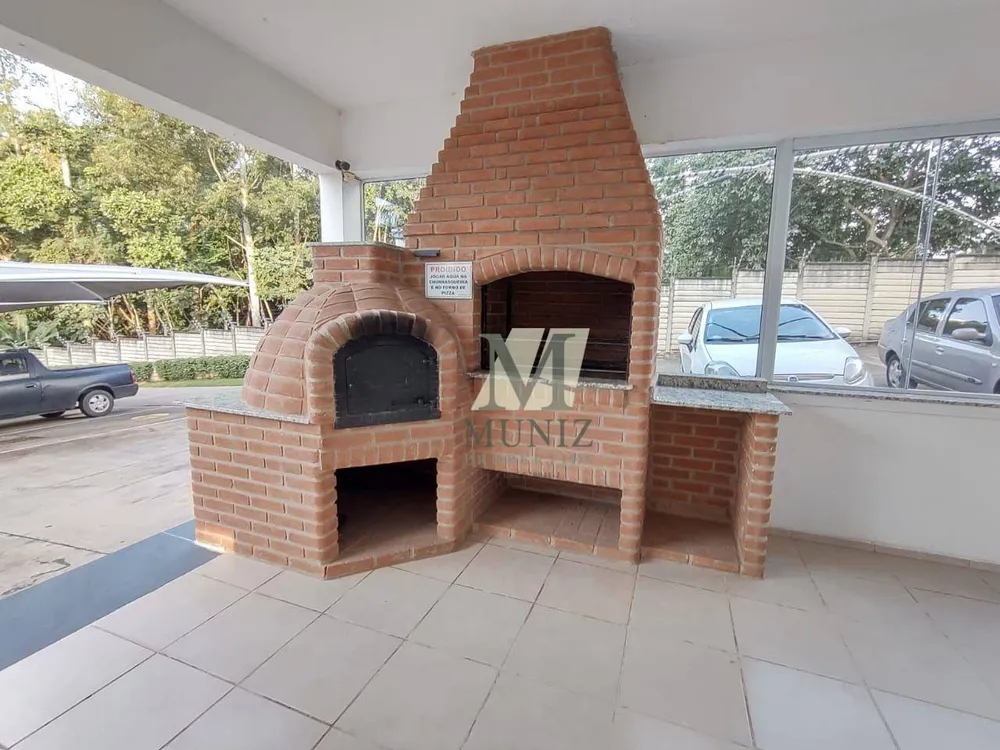 Apartamento, 3 quartos, 63 m² - Foto 12