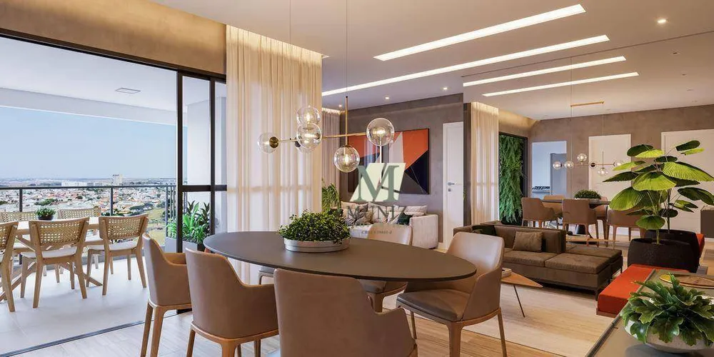 Apartamento, 3 quartos, 80 m² - Foto 11
