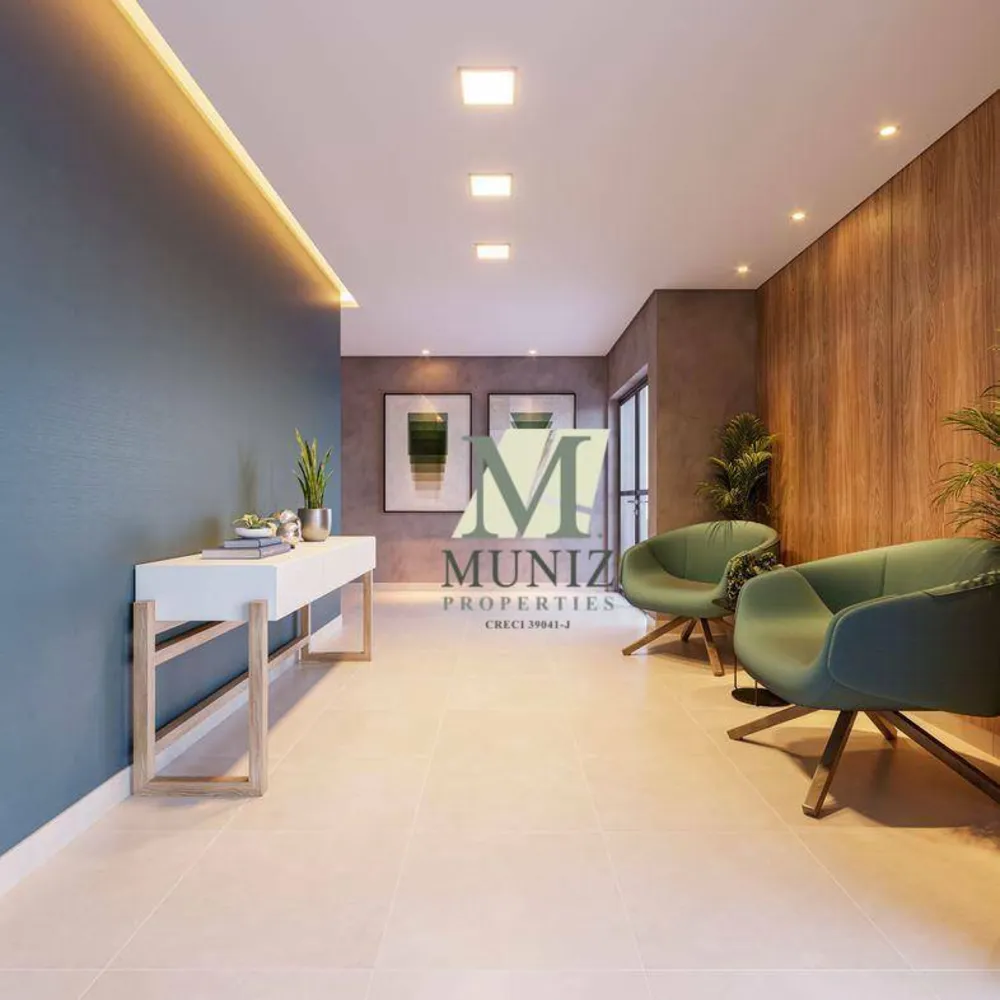 Apartamento, 3 quartos, 80 m² - Foto 12