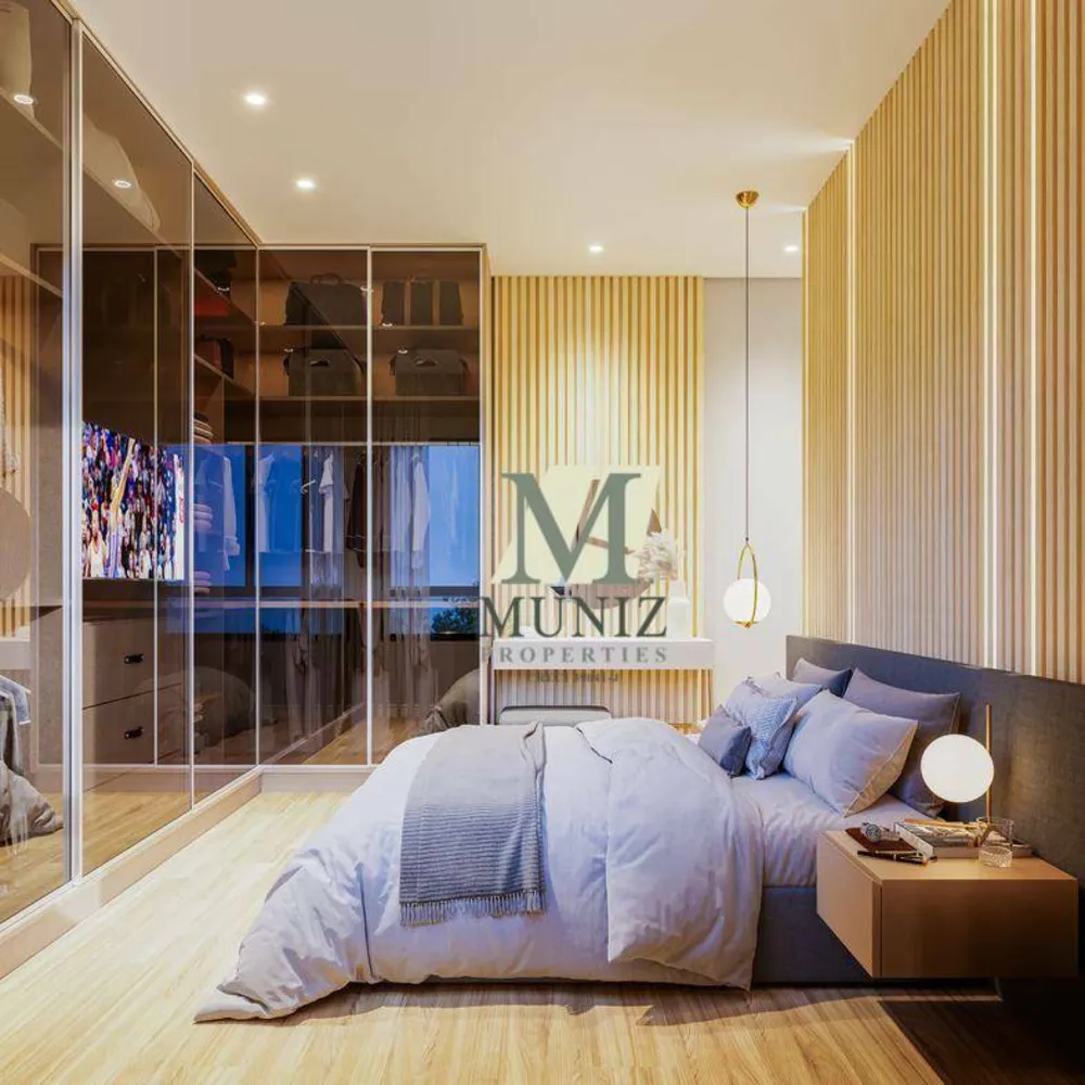 Apartamento, 3 quartos, 80 m² - Foto 5