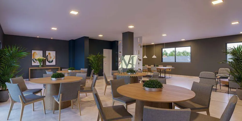 Apartamento, 3 quartos, 80 m² - Foto 7