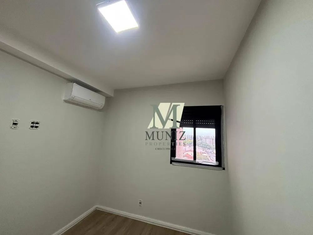 Apartamento, 3 quartos, 80 m² - Foto 1