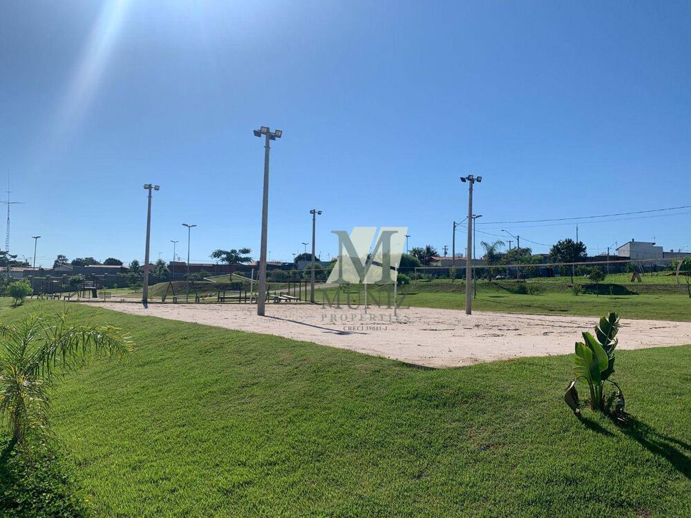 Loteamento e Condomínio, 200 m² - Foto 1