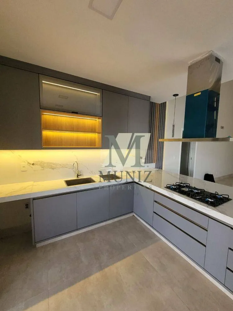 Casa, 3 quartos, 235 m² - Foto 6