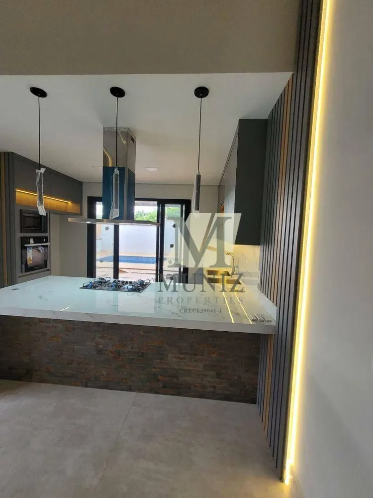 Casa, 3 quartos, 235 m² - Foto 8