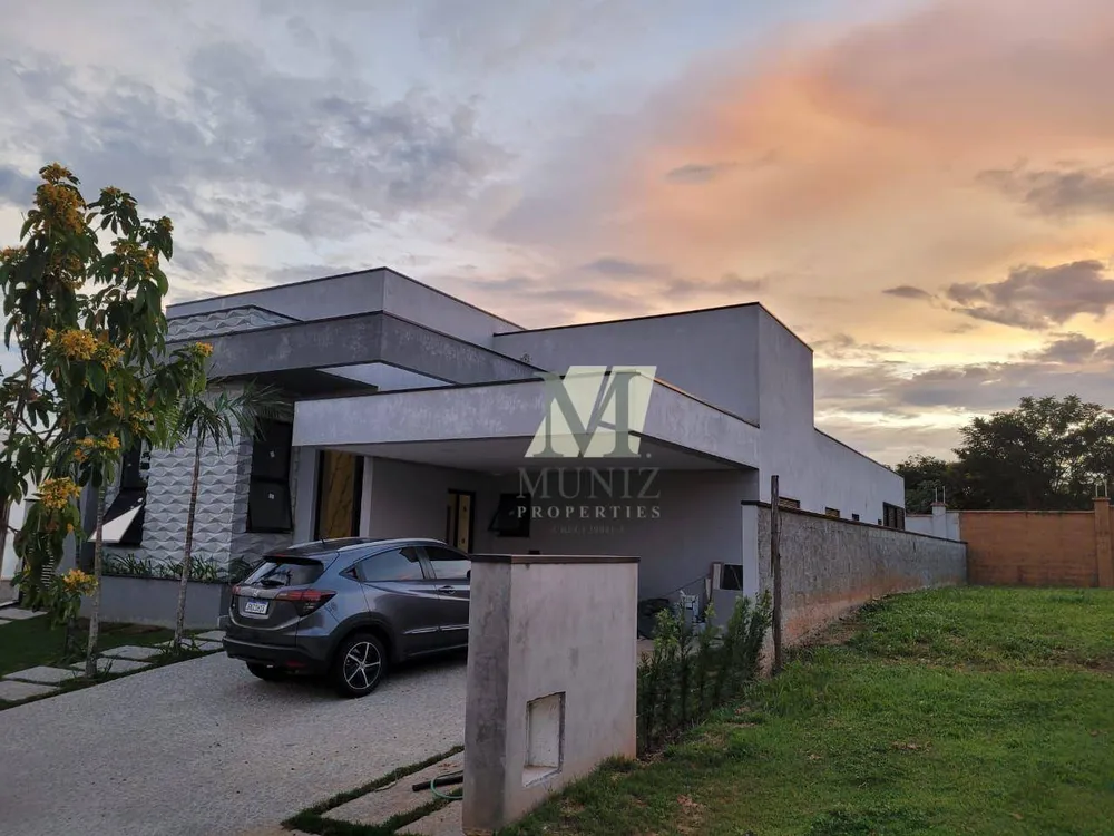 Casa, 3 quartos, 235 m² - Foto 3