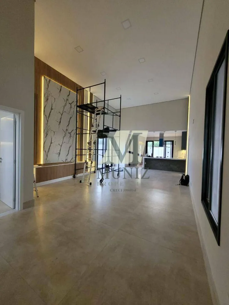 Casa, 3 quartos, 235 m² - Foto 5