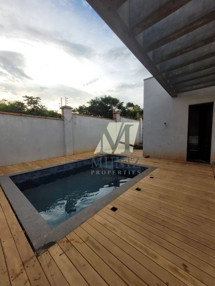 Casa, 3 quartos, 235 m² - Foto 15