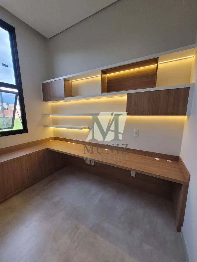 Casa, 3 quartos, 235 m² - Foto 9