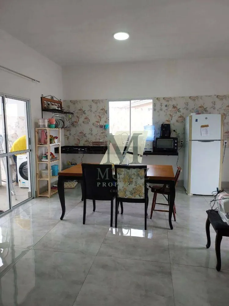 Casa de Condomínio, 2 quartos - Foto 12