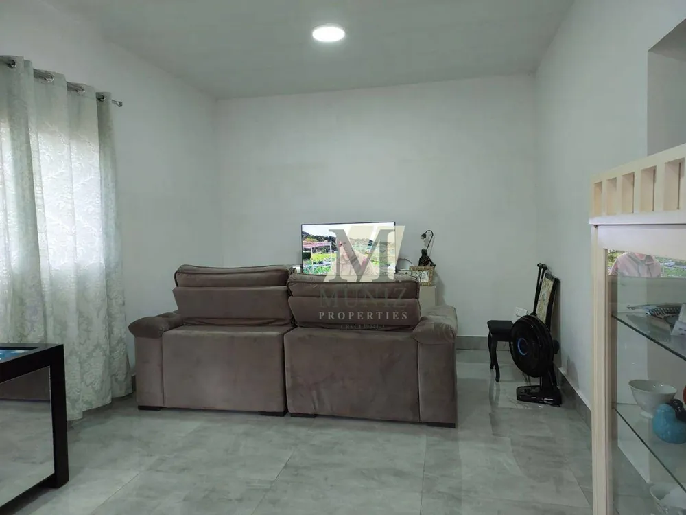 Casa de Condomínio, 2 quartos - Foto 7