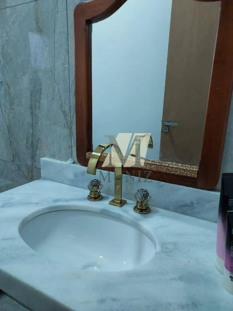 Casa de Condomínio, 2 quartos - Foto 6