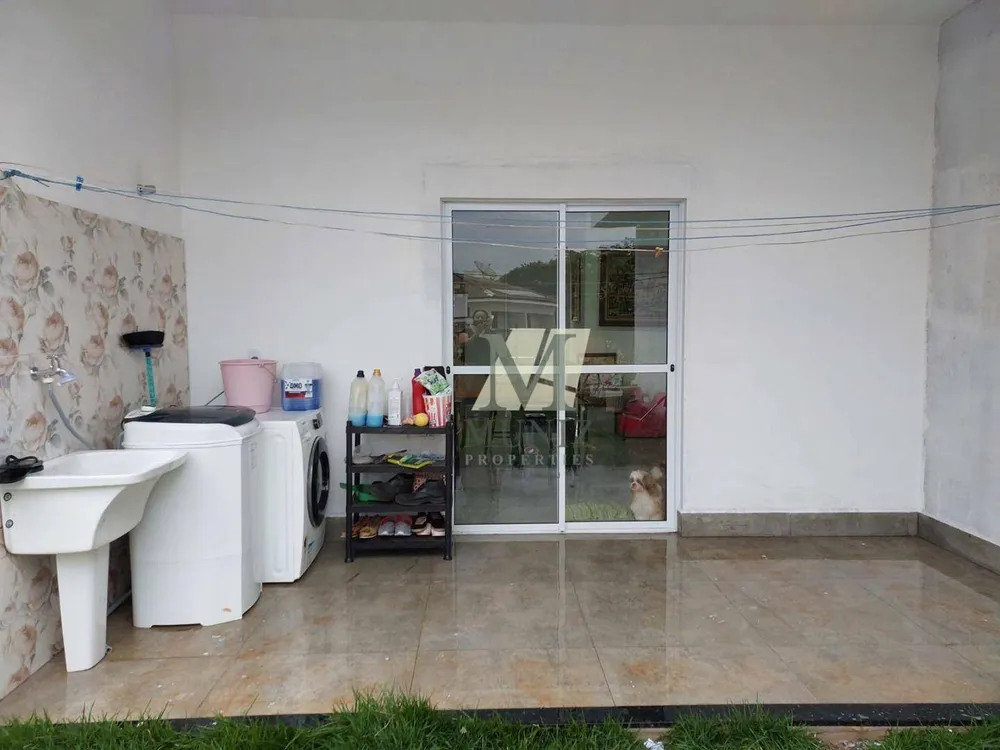 Casa de Condomínio, 2 quartos - Foto 4