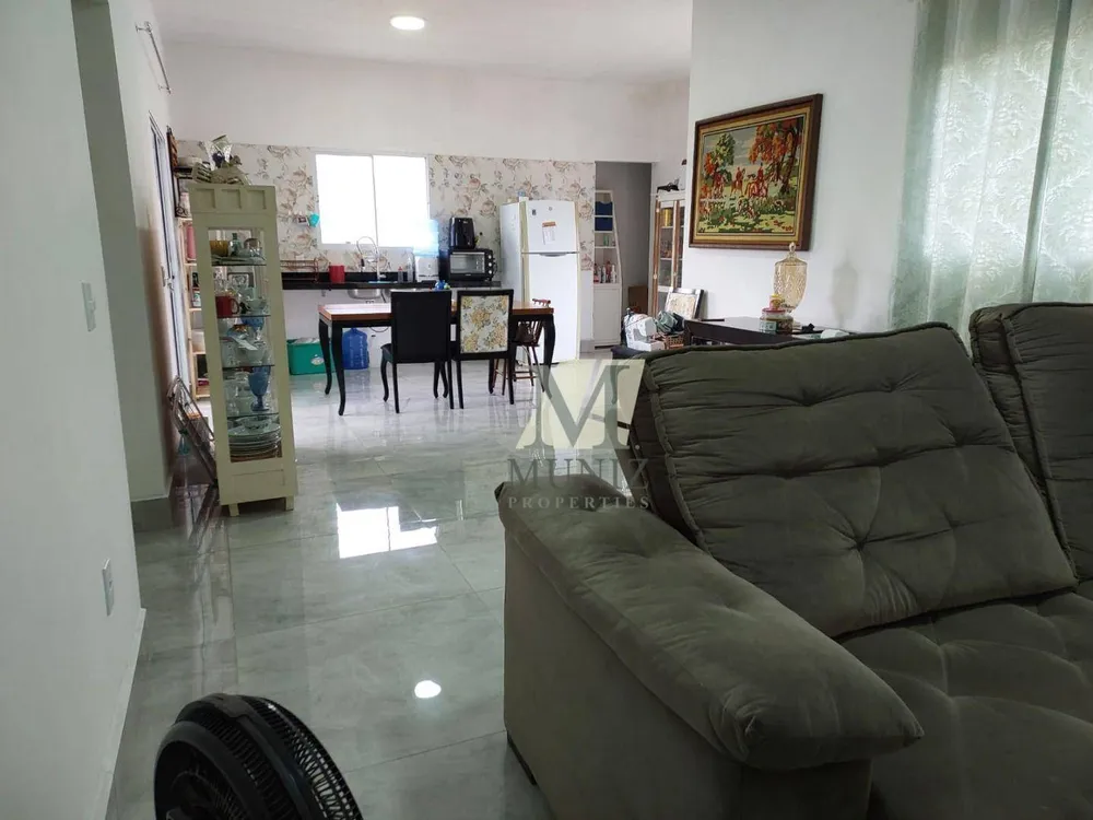 Casa de Condomínio, 2 quartos - Foto 3