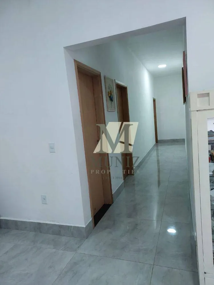 Casa de Condomínio, 2 quartos - Foto 1