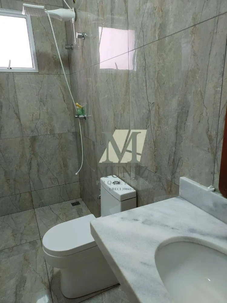 Casa de Condomínio, 2 quartos - Foto 2