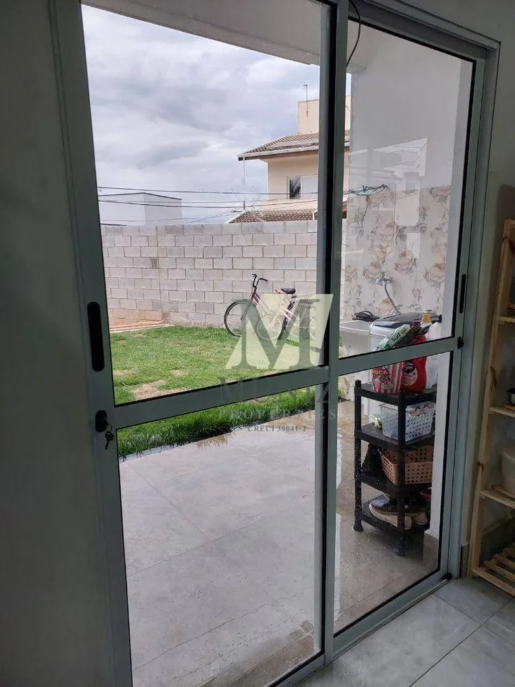 Casa de Condomínio, 2 quartos - Foto 5