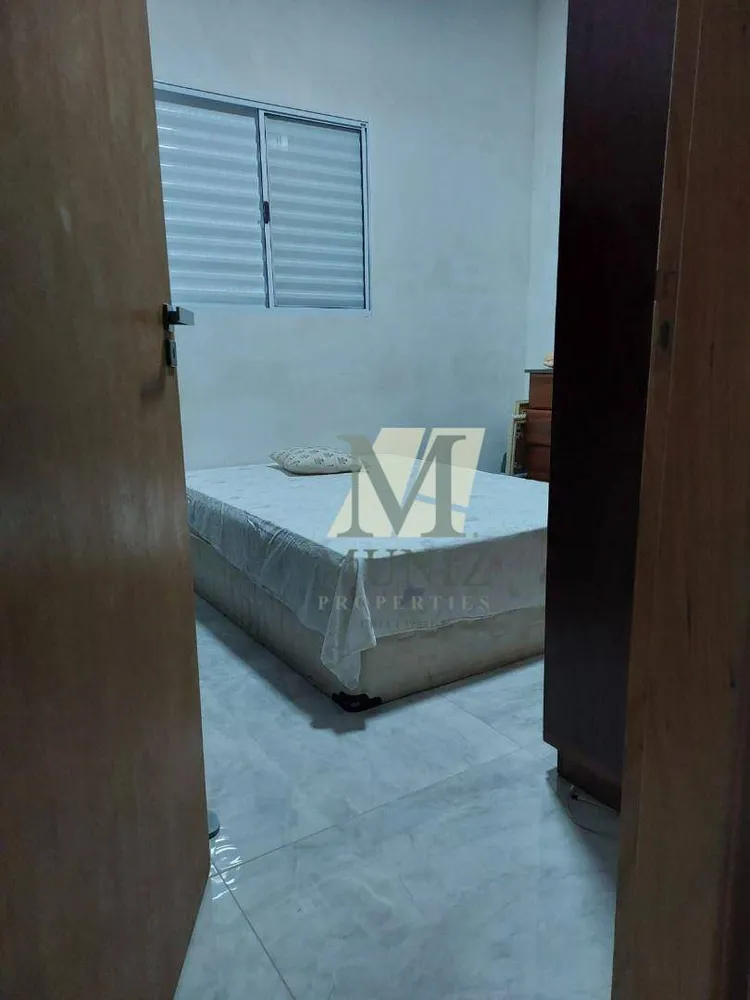 Casa de Condomínio, 2 quartos - Foto 8