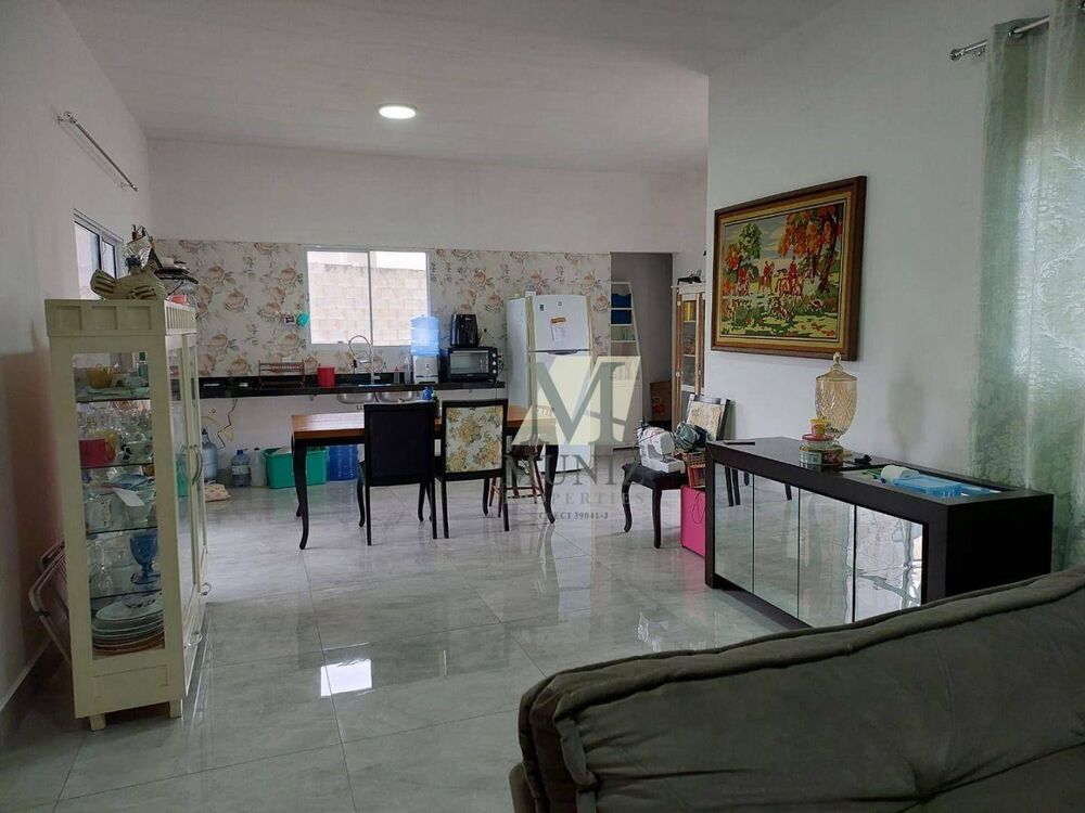 Casa de Condomínio, 2 quartos - Foto 14