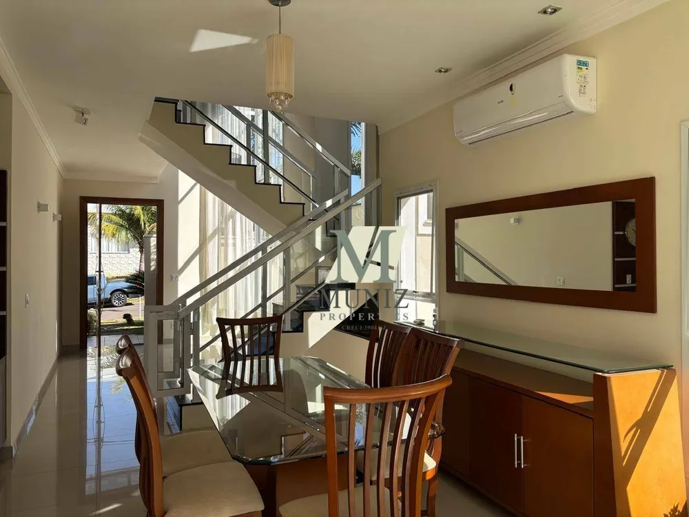 Casa, 3 quartos, 203 m² - Foto 3