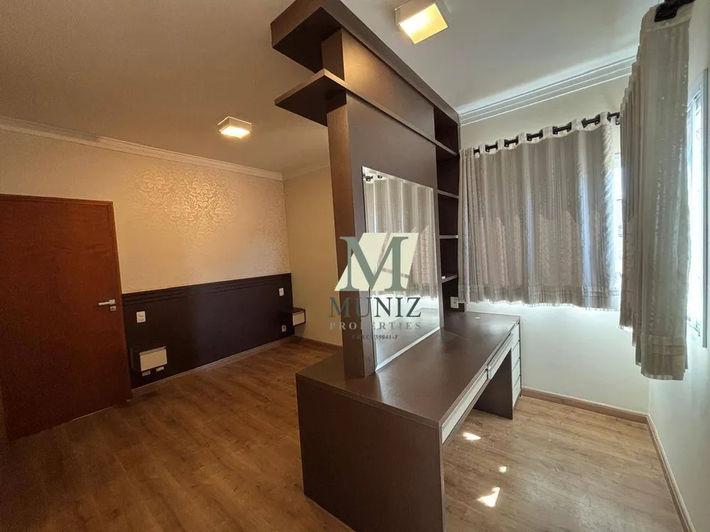 Casa, 3 quartos, 203 m² - Foto 8