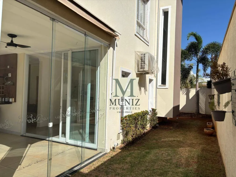 Casa, 3 quartos, 203 m² - Foto 4