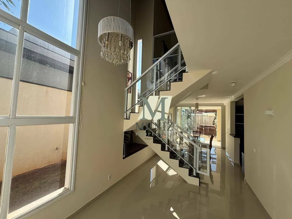 Casa, 3 quartos, 203 m² - Foto 3
