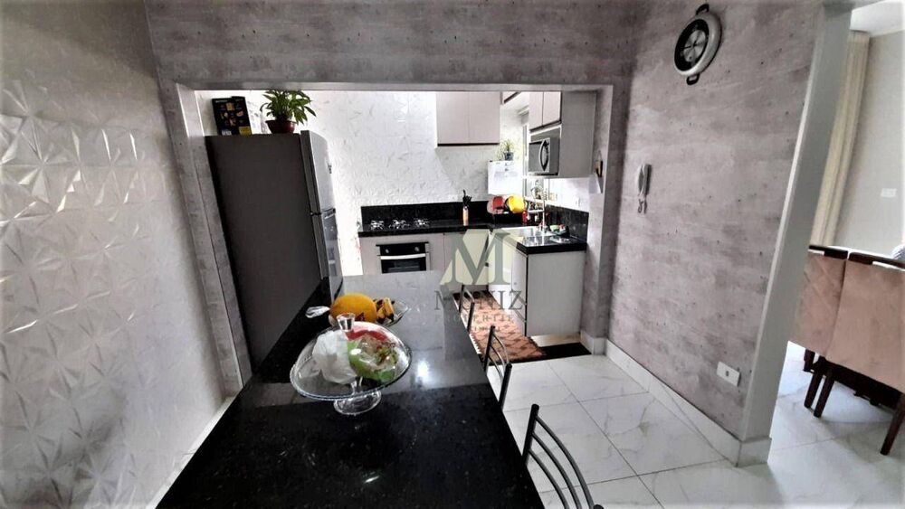 Casa, 4 quartos, 153 m² - Foto 1