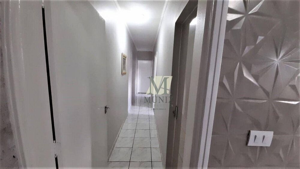 Casa, 4 quartos, 153 m² - Foto 3