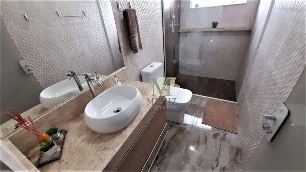 Casa, 4 quartos, 153 m² - Foto 4