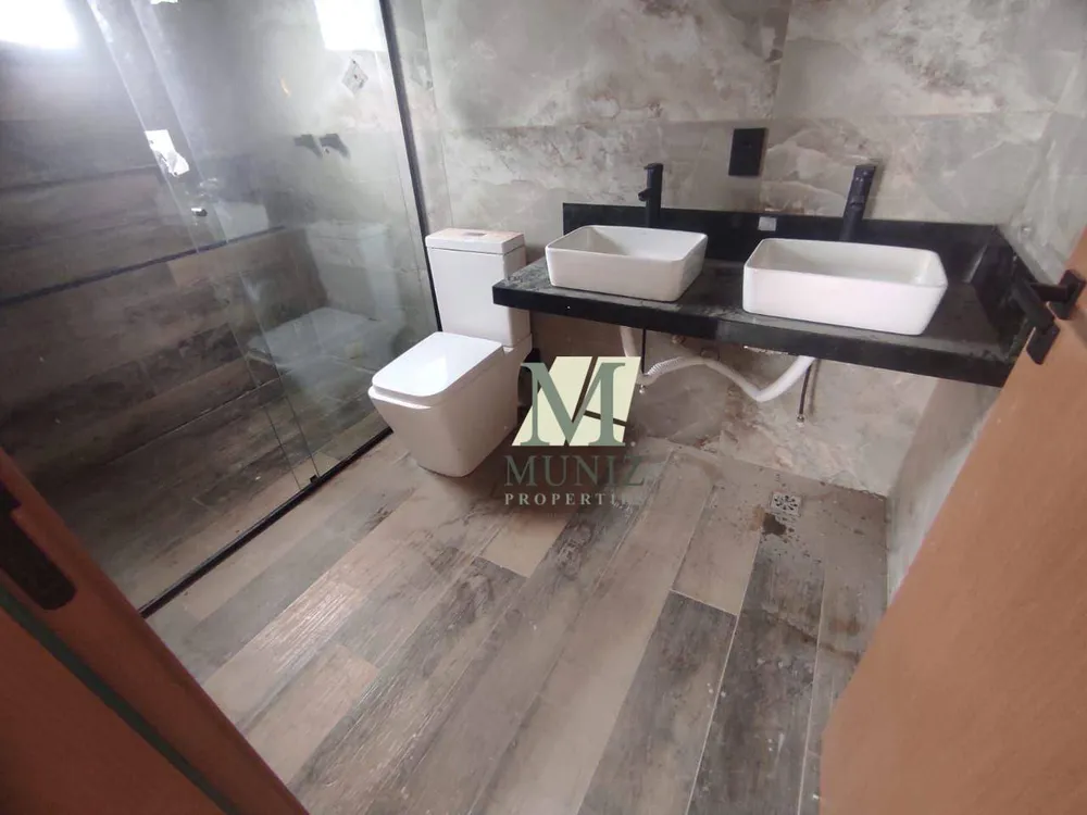Casa de Condomínio, 3 quartos - Foto 5