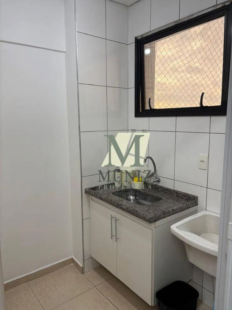 Sala-Conjunto, 98 m² - Foto 7