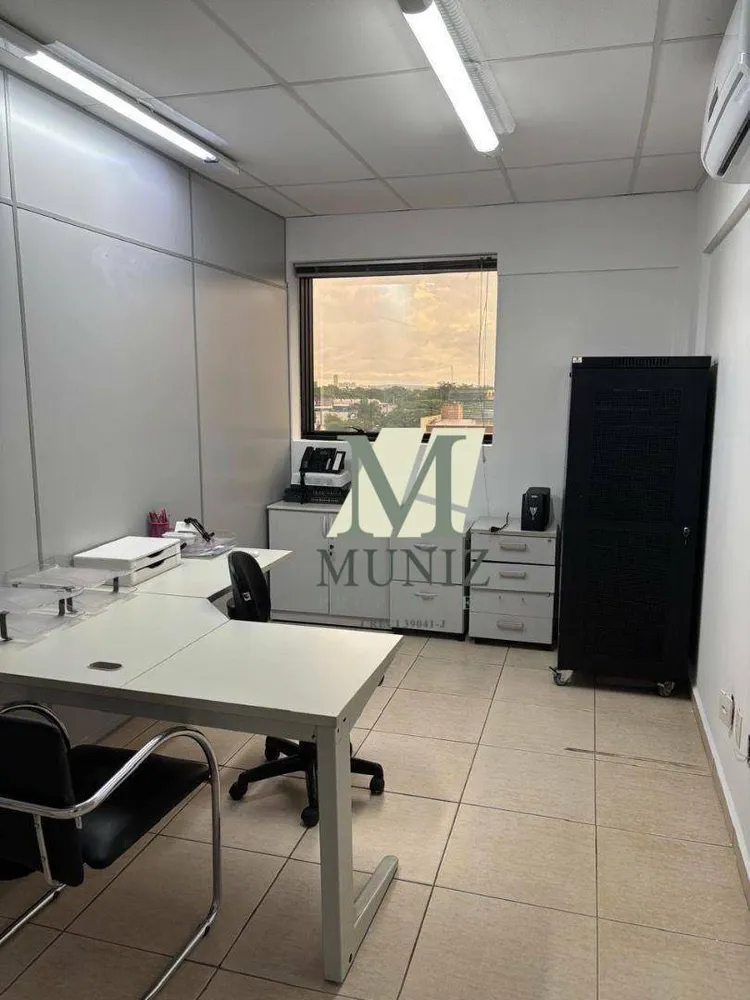 Sala-Conjunto, 98 m² - Foto 4