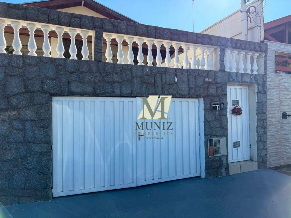 Casa, 4 quartos, 188 m² - Foto 4