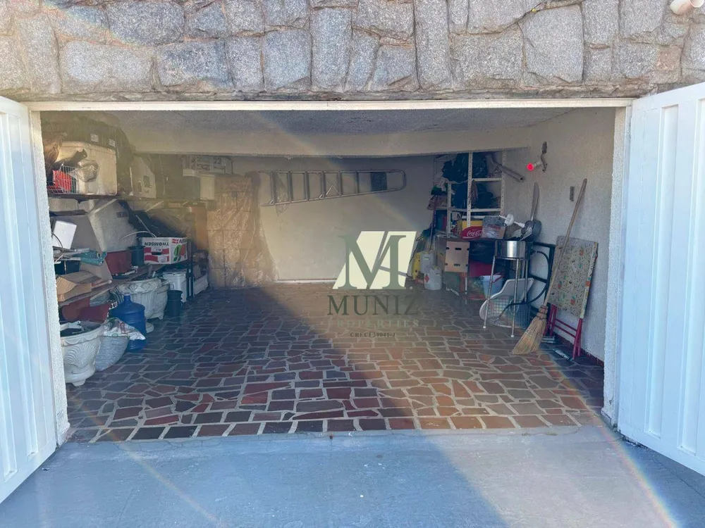 Casa, 4 quartos, 188 m² - Foto 5