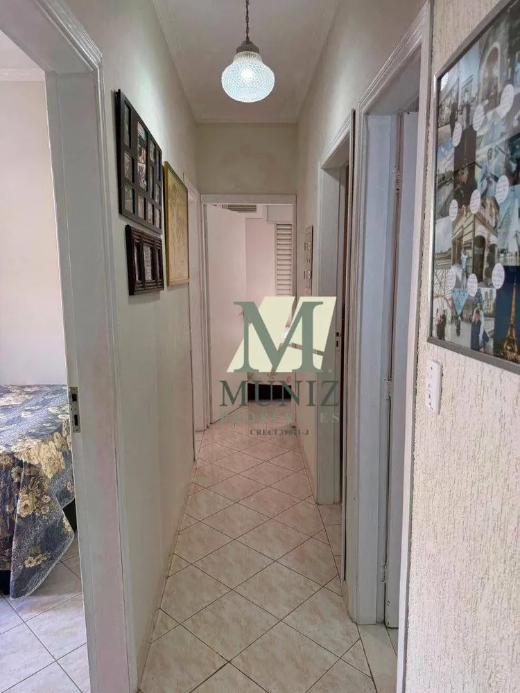 Casa, 4 quartos, 188 m² - Foto 7