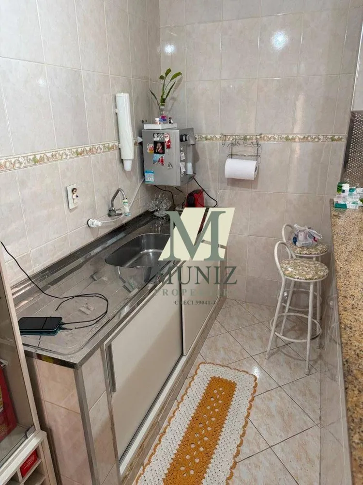 Casa, 4 quartos, 188 m² - Foto 6