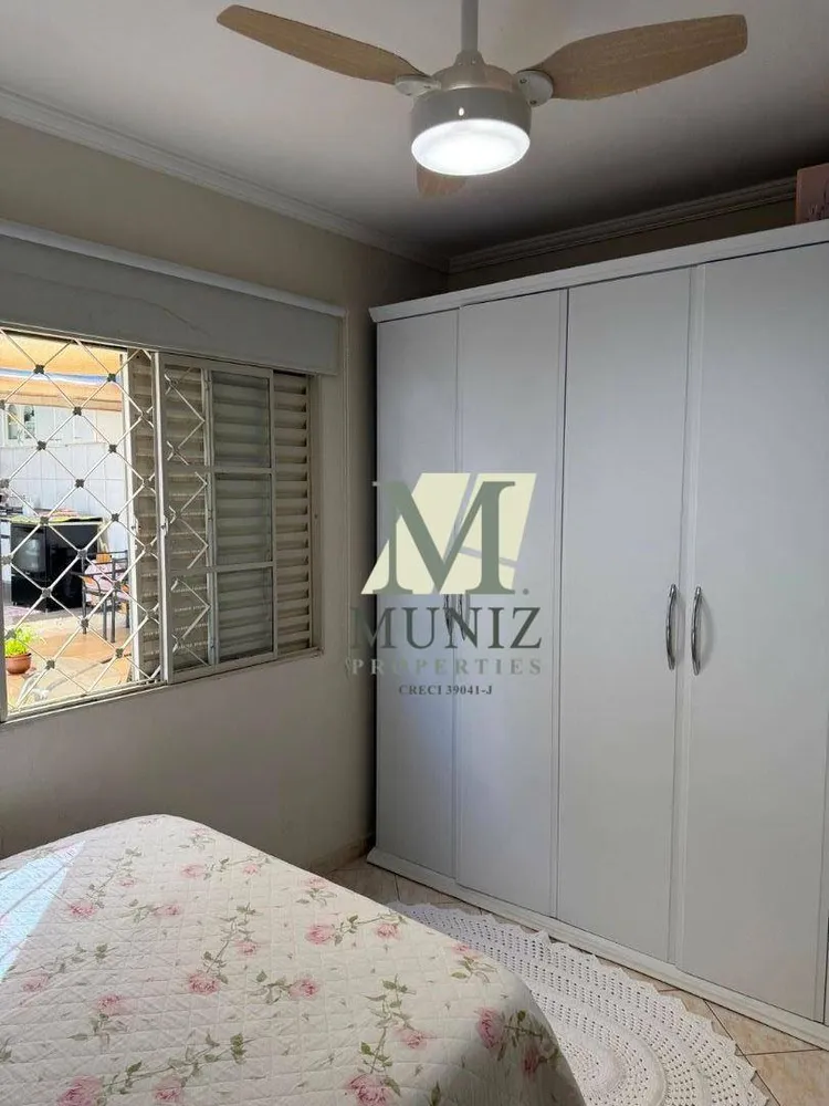 Casa, 4 quartos, 188 m² - Foto 8