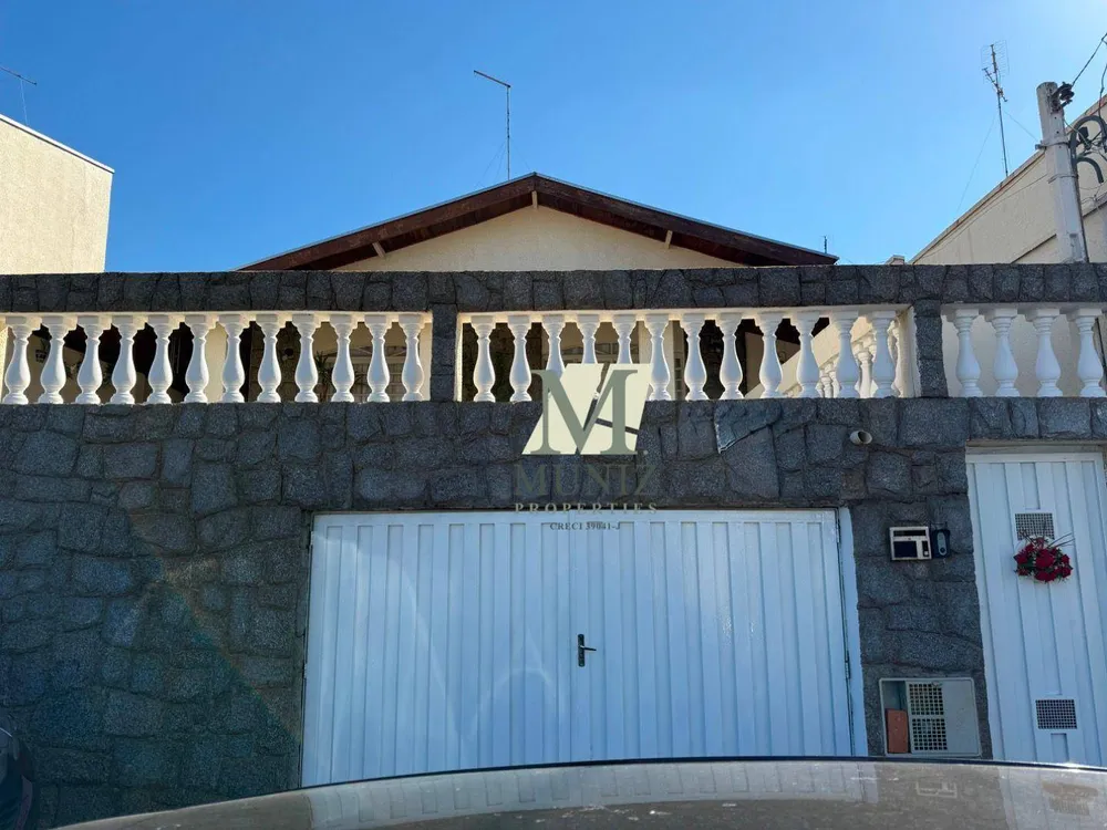 Casa, 4 quartos, 188 m² - Foto 2