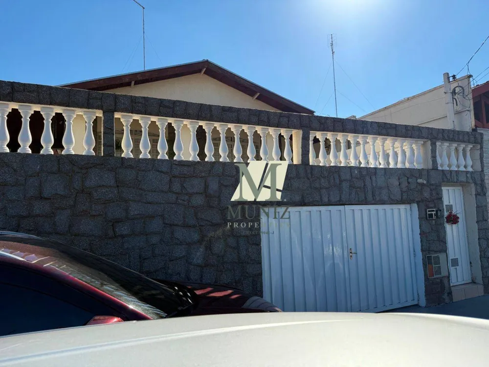 Casa, 4 quartos, 188 m² - Foto 3