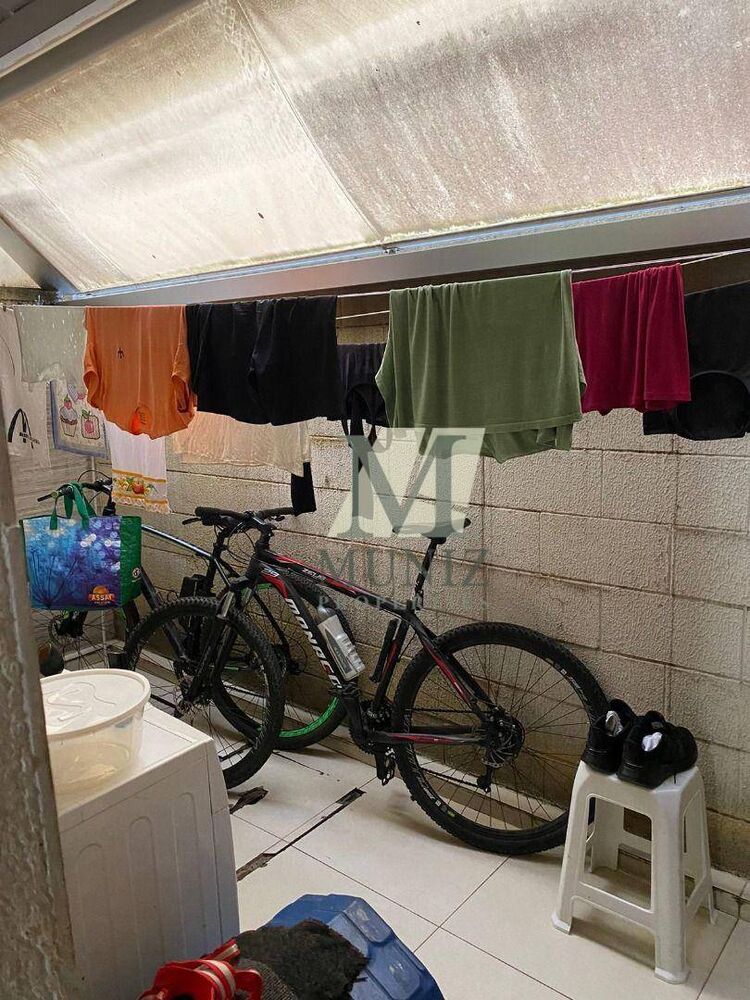 Apartamento, 2 quartos, 54 m² - Foto 8