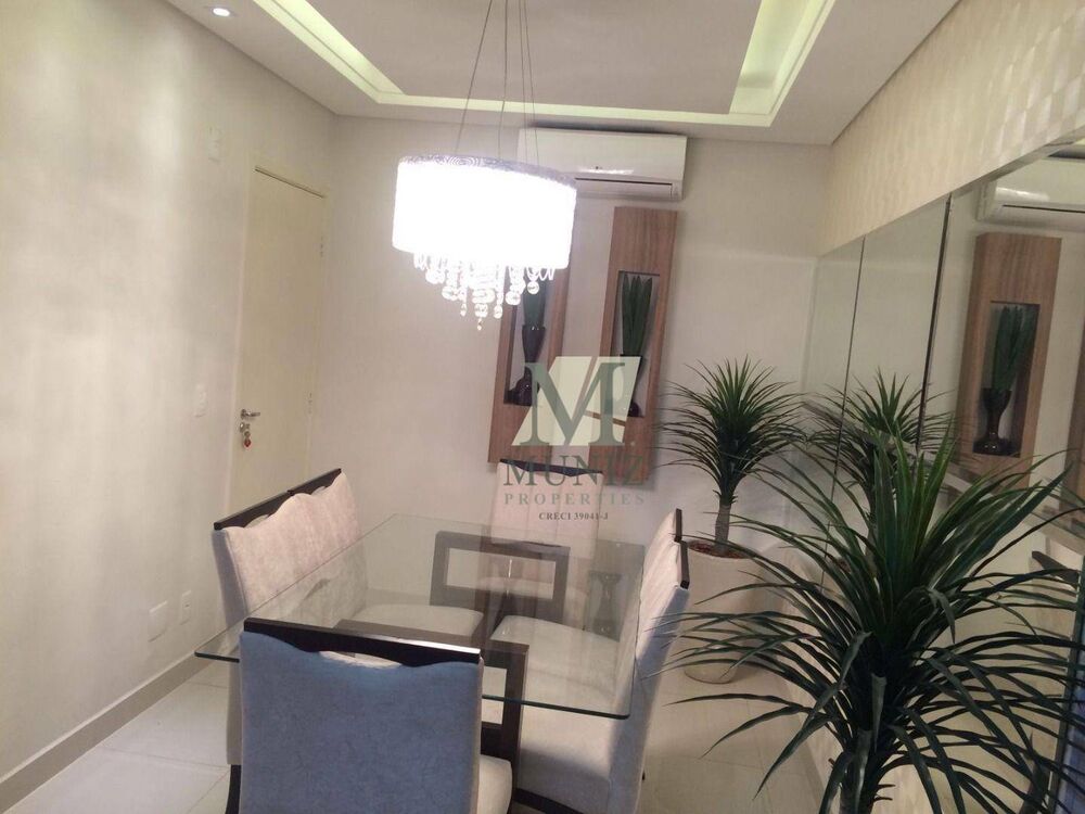 Apartamento, 2 quartos, 54 m² - Foto 5
