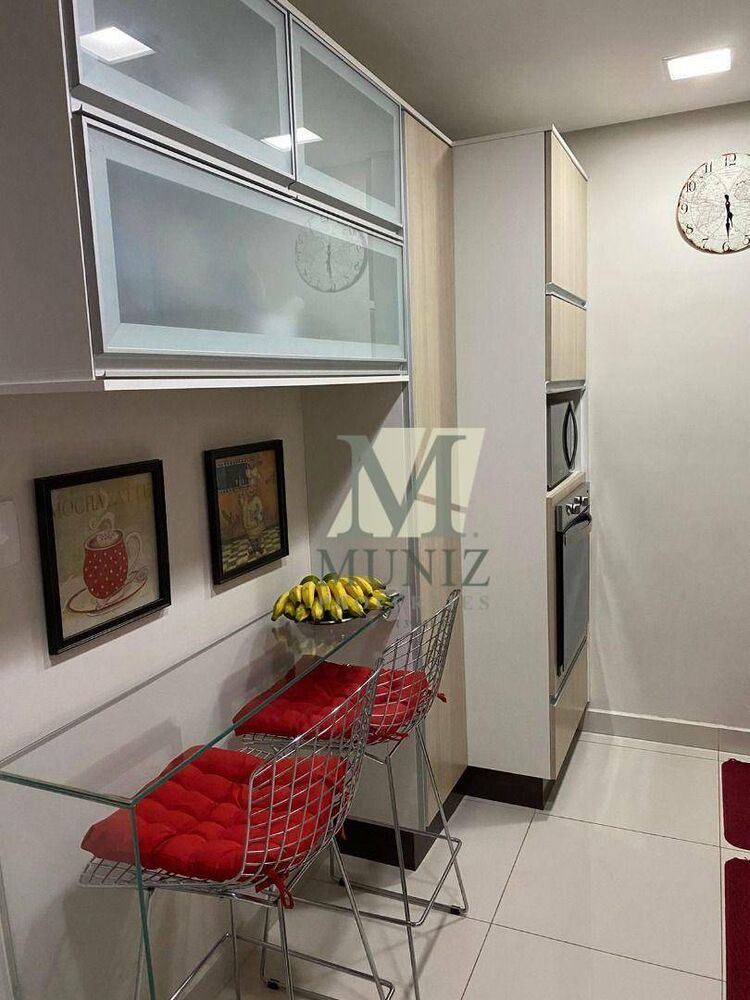 Apartamento, 2 quartos, 54 m² - Foto 3